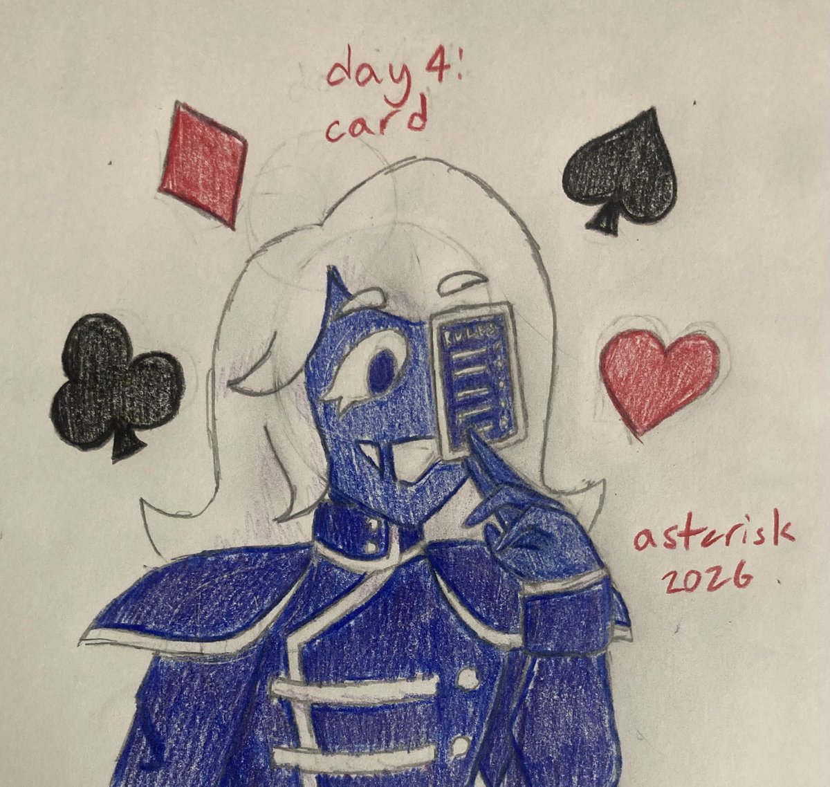 sillyasterisk's tweet photo. rouxlstober day 4! lowk proud of this one 🥹 https://t.co/5nm437Uuaz