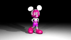 cube64_game's tweet photo. @velvetspooky @vibingleaf for #mortimer it's also based on an older mickey design...
...And for love duck she's based on an older #fnati character called Love mouse where they are a valentine's day special character....
Inspired by the paper plate design made by @BLU3Dartist (https://t.co/mmEB1kOgl1) https://t.co/JpS0lDFqRf