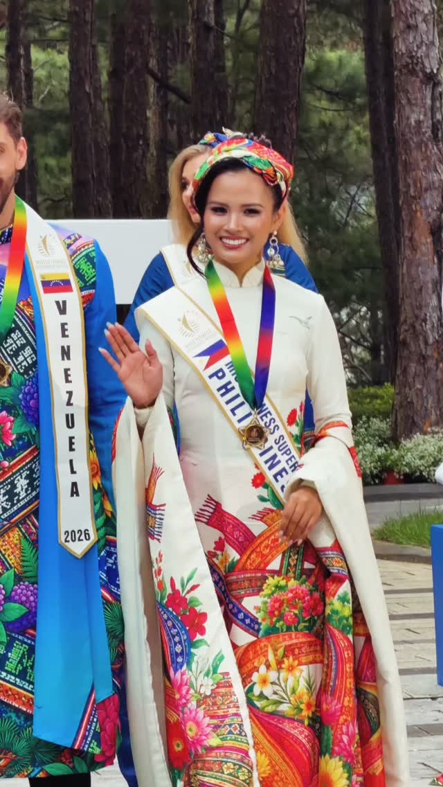 Lilushja01's tweet photo. Miss Fitness Supermodel World PH
@annstephable https://t.co/b3clpBVDYI