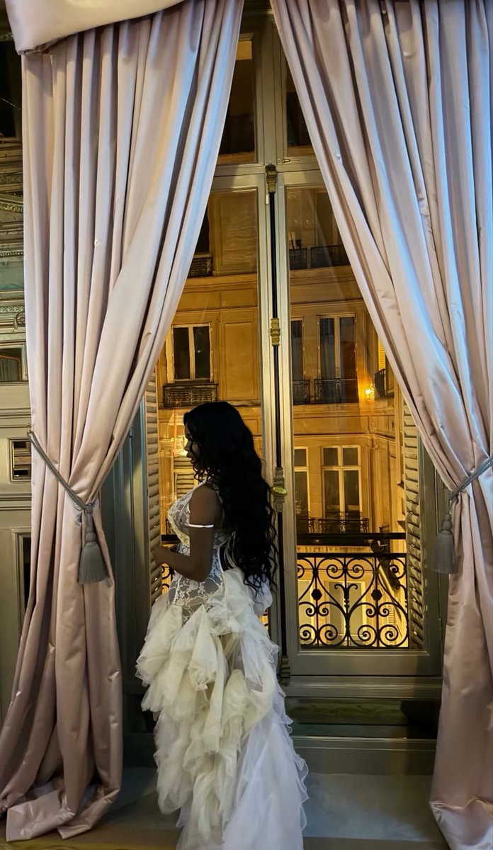 JTeaSupremacy's tweet photo. "My life feels like a fairy tale ✨"

— JT via Instagram https://t.co/pt0W9Q4lIg