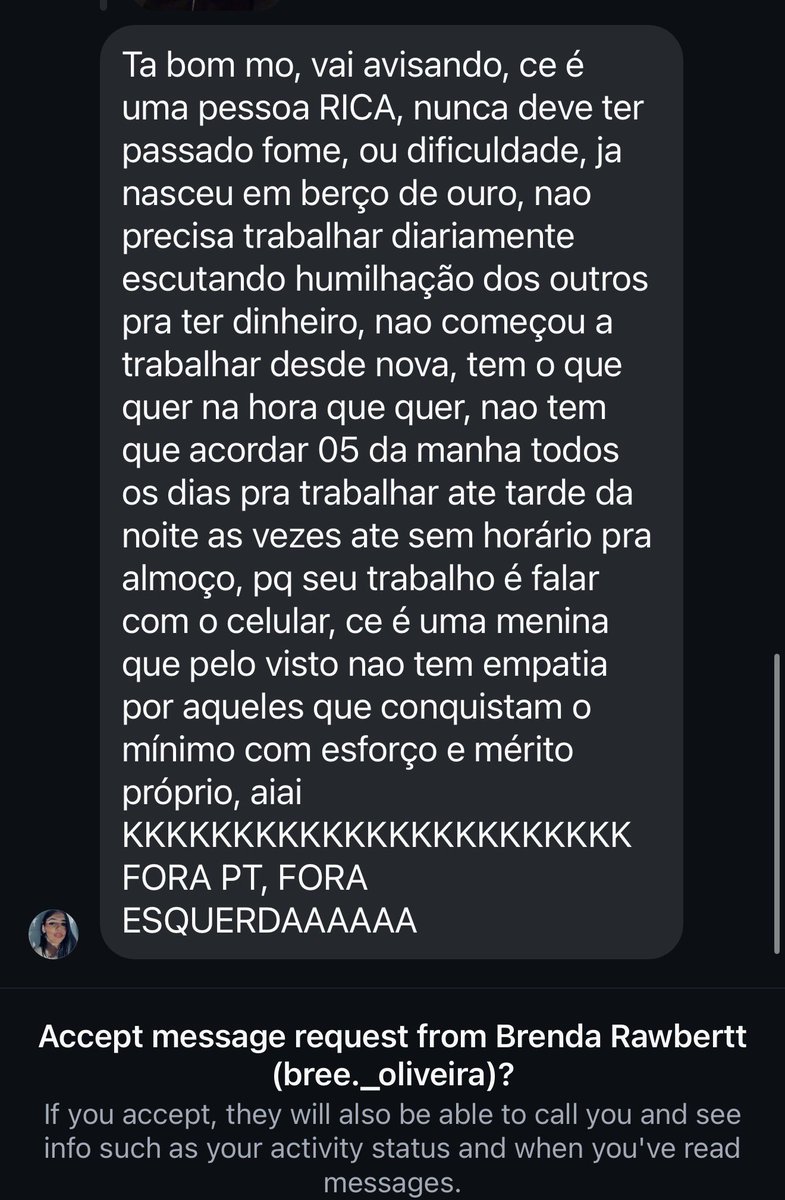 lizmacedolas's tweet photo. sem palavras https://t.co/qaYWi5Sq0g