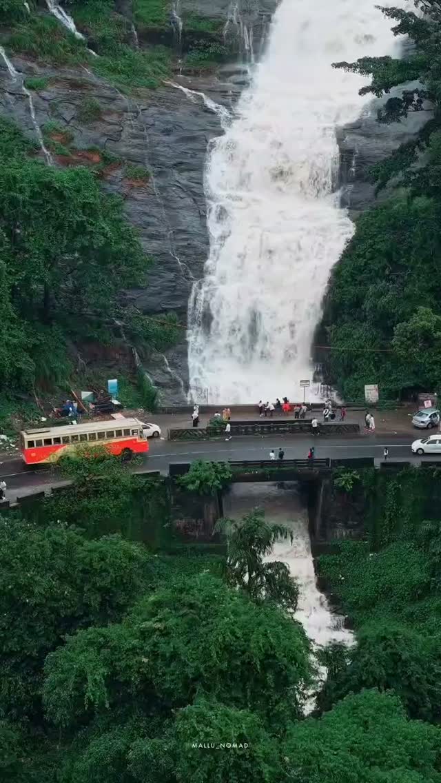 Fireightrif_gg's tweet photo. Explore the scenic Chiyappa and Vallara Waterfalls. Contact us: 9560-95-8187 https://t.co/e8yiGJ63nq