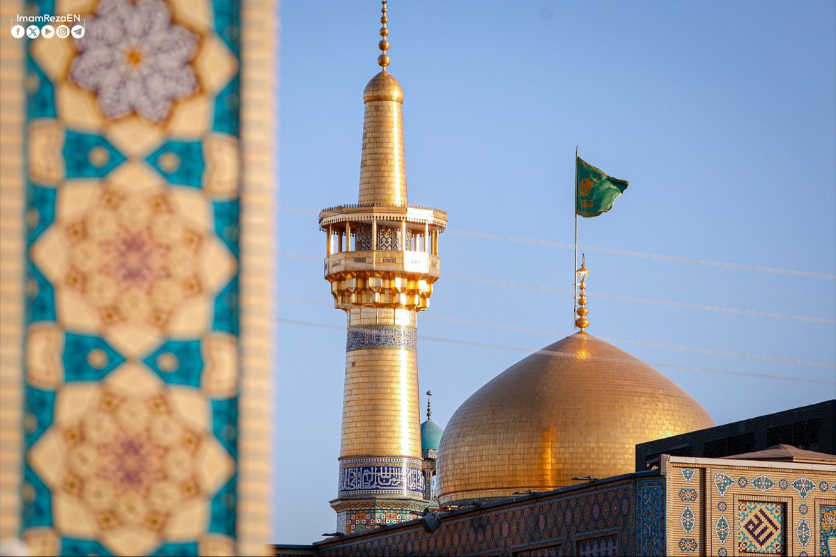 ImamRezaEN's tweet photo. Imam Hasan (as):

People are two types of seekers: a seeker who pursues this world until, when he attains it, he perishes; and a seeker who pursues the Hereafter until, when he attains it, he is saved and victorious.

Irshad al-Qulub, p. 24 https://t.co/FIegJ2Nubu