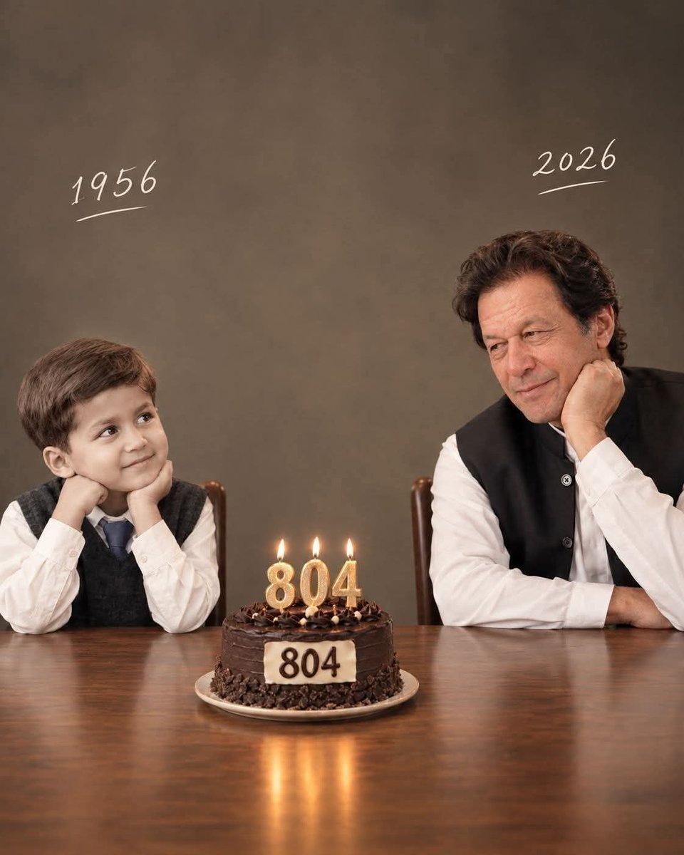 DuaSarwat's tweet photo. Happy Birthday Captain.....
Imran Khan🥰 https://t.co/MgeDVE2QbF