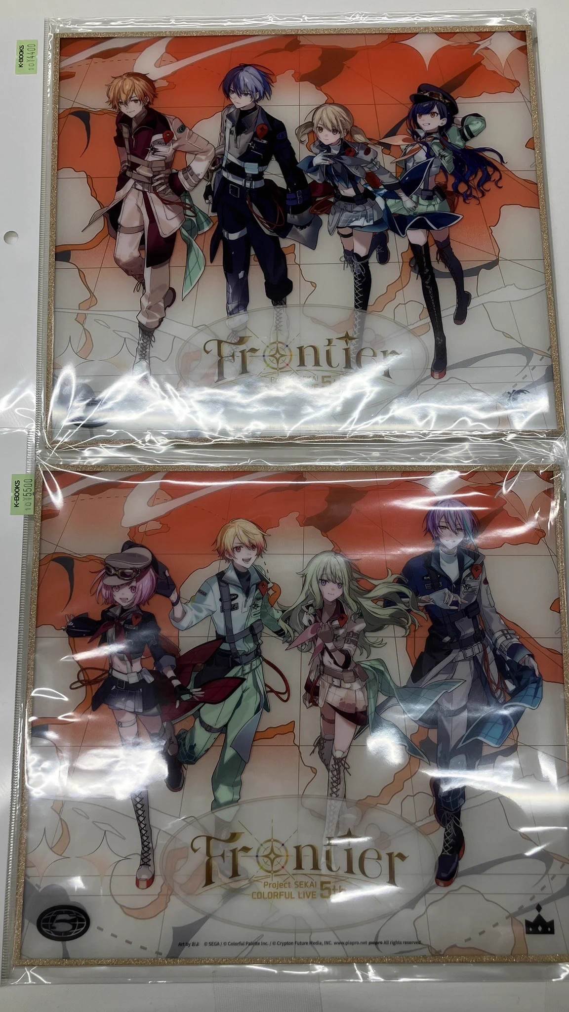 K-BOOKS GAME館α on X: 