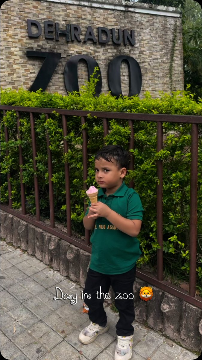 HasPuma85's tweet photo. A fun day at Dehradun Zoo with Mummy and Papa! I saw beautiful animals, colourful fishes, learned new things, clicked pictures, and made lovely memories. Can’t wait to visit again soon. https://t.co/5D5BMu2T3z
