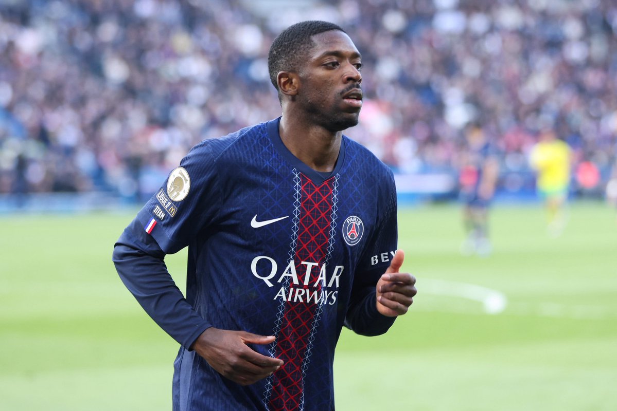 ActuDembele_10's tweet photo. J-21 ! ๐
#BacktobackBO https://t.co/HKBTzPEbi3