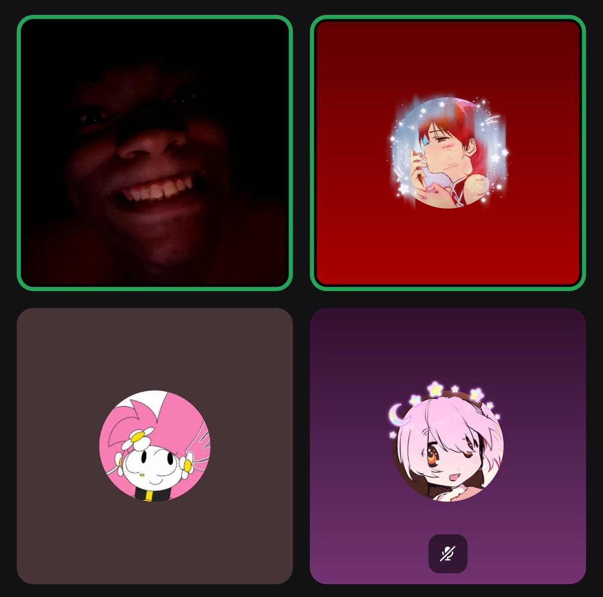 wizetrm's tweet photo. Oh yea, @Nightwingoffice, @PokiMelody2008, @straeling! https://t.co/lfoVX7wpDA