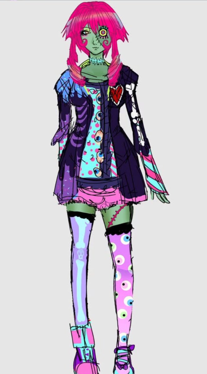 Kuvuriii's tweet photo. Hey, no! Turn moe again! https://t.co/FjXVmtqNXS