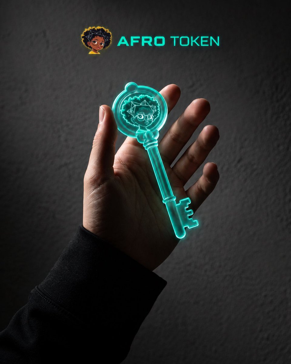 AfroTokenSUN's tweet photo. Afro token is staring you right in the face. She’s  leaving us every hint we need. You just have to believe “bullieve” 🐂 https://t.co/vH5cT3RXbs