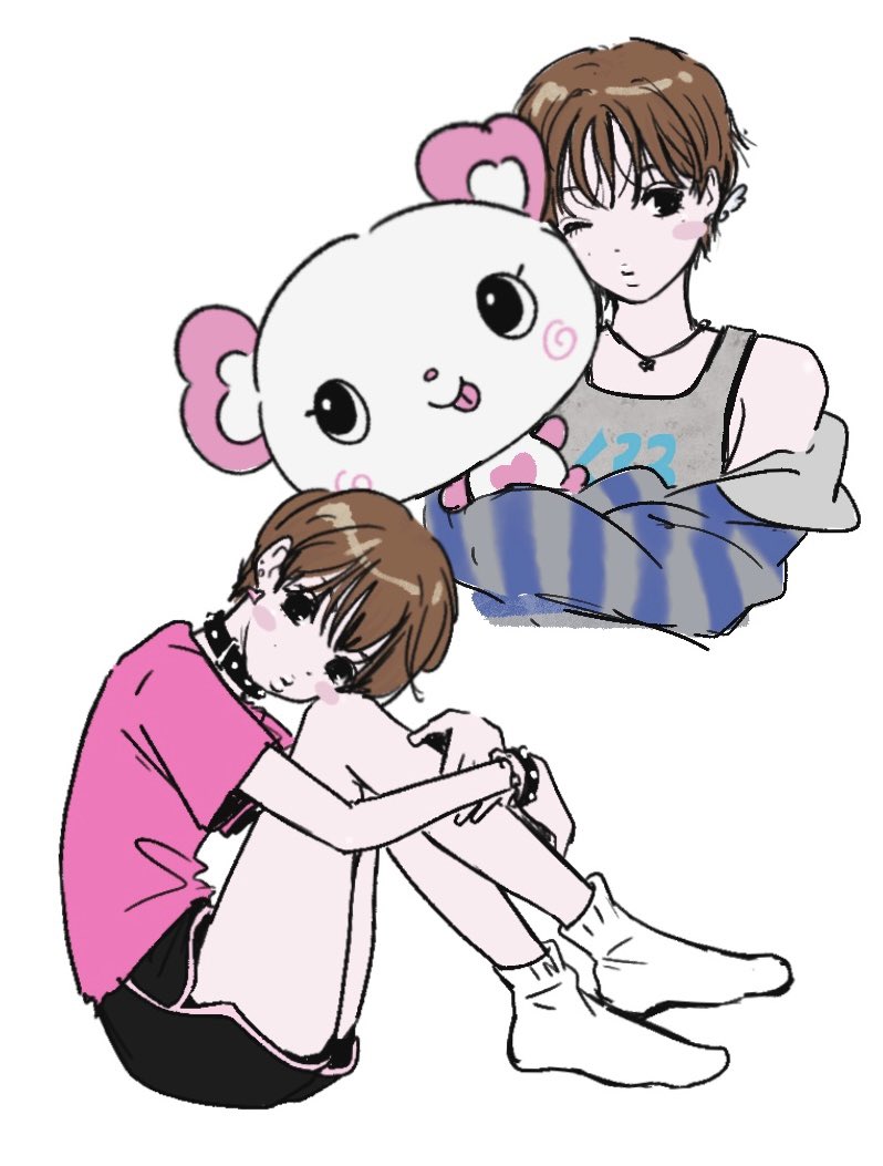 icechocopang's tweet photo. Kuya ♥︎ https://t.co/P03c1LxShF