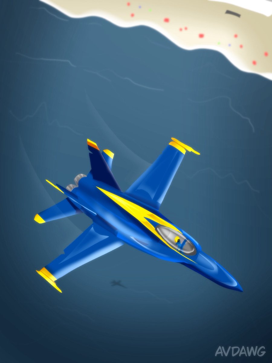N110BZ's tweet photo. Blue Angels ft. Durango
#aeromorph #jetdrawing https://t.co/lmJ076mYlB