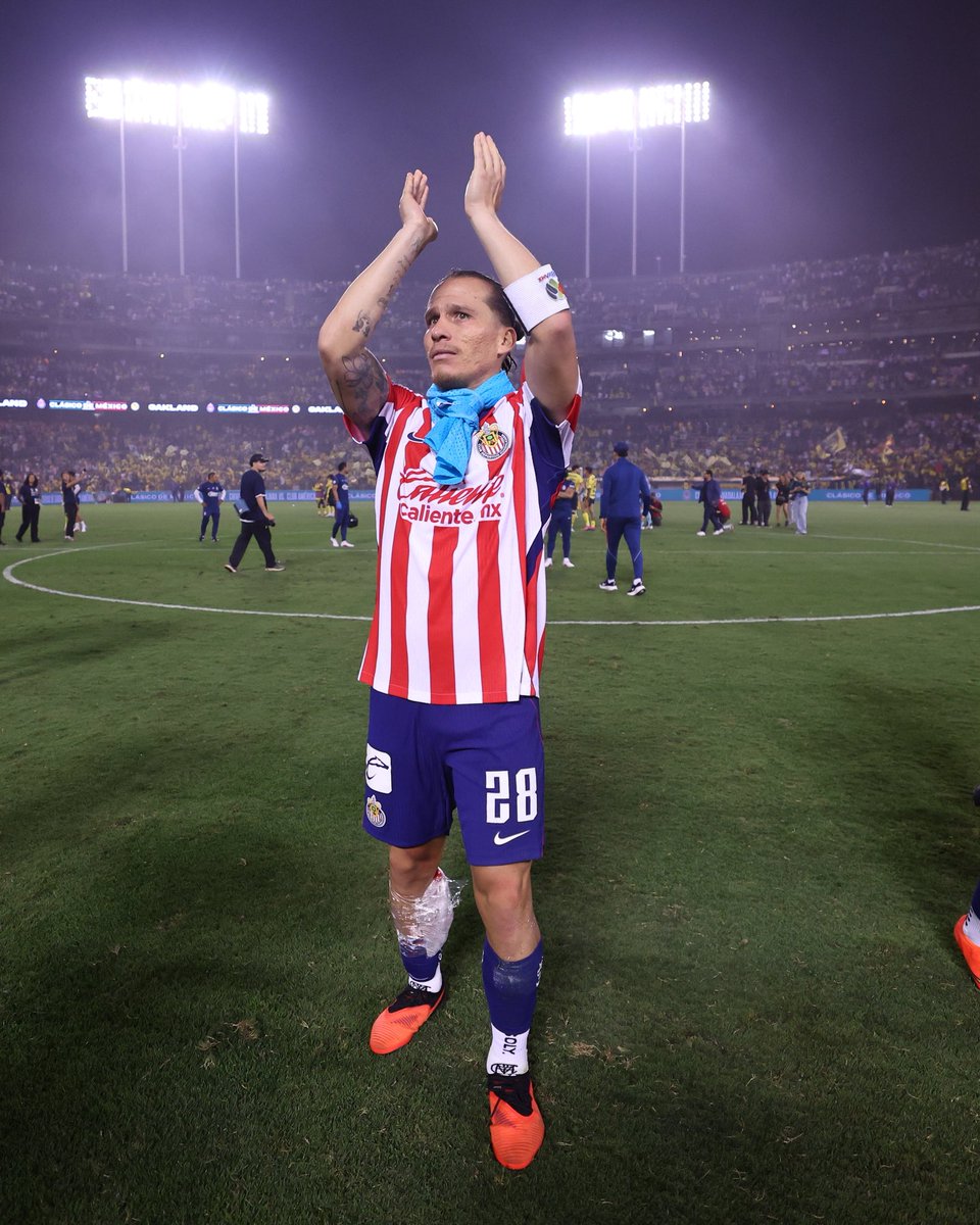 Chivas's tweet photo. 👏🏼👏🏼👏🏼 https://t.co/mEafrsjhiz