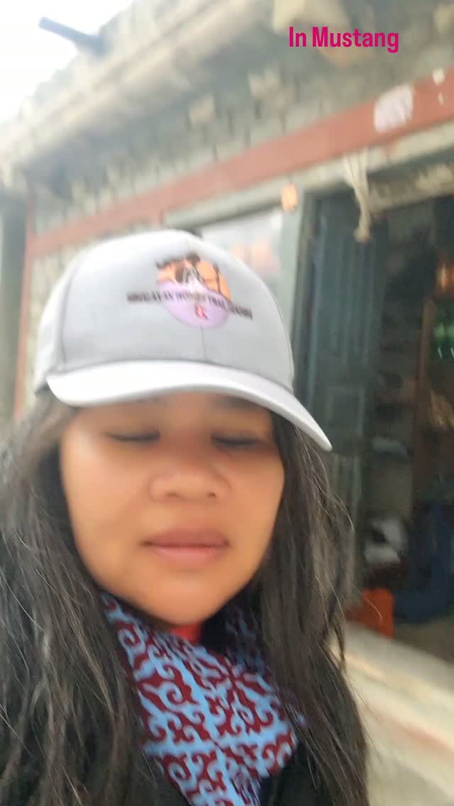 JessiJustin12's tweet photo. Bringing the 30-day Mustang English and Himalayan Culture Program to life. We hope you’ll join us in 2027! https://t.co/mh4L5FCDbl