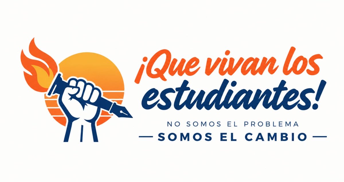 elfocogt19's tweet photo. ¿Qué está pasando en la Universidad de San Carlos de Guatemala?

#USAC #Guatemala #QueVivanLosEstudiantes #NoSomosElProblema #SomosElCambio
               https://t.co/TwxGu6E0Ug https://t.co/yNf9vN01Nd