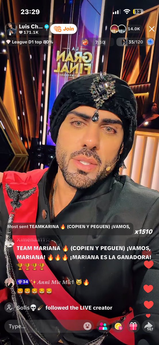 TeamPijamasMx's tweet photo. Yo solo viendo la final por ellos #TeamPijamas 🧸
@DeyanaraBrianda @Masad_Altamimi https://t.co/lnTRmMmlre