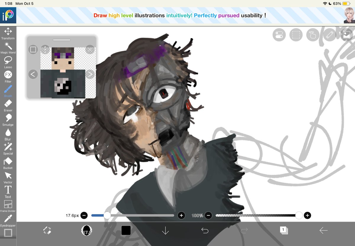 lesbianrobotz's tweet photo. canβt take this seriously at all #wifiesfanart https://t.co/POZlOum5zs