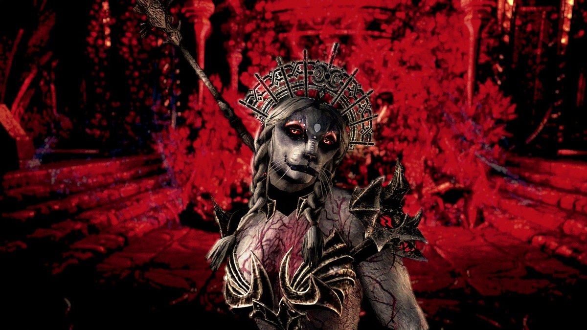 BladThekat's tweet photo. Beautiful render of Sola'rah!
#esofam https://t.co/KjHi5Ymkio
