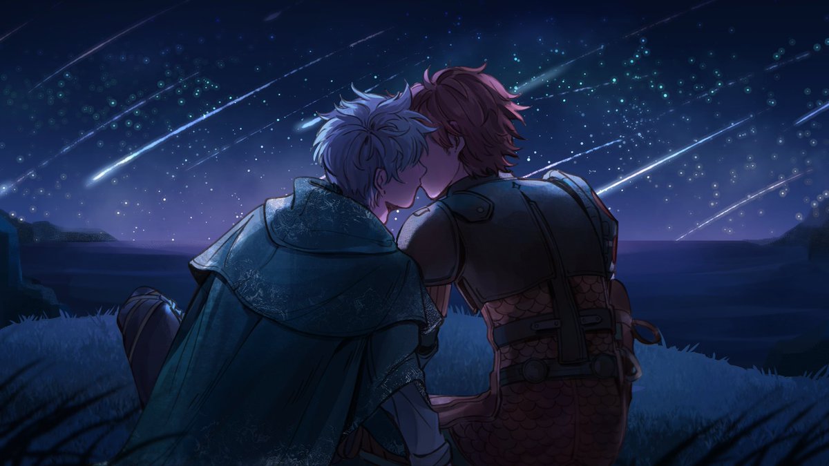052ji_'s tweet photo. 🌟
#hijack #frostcup https://t.co/Ey7a80v1Yo