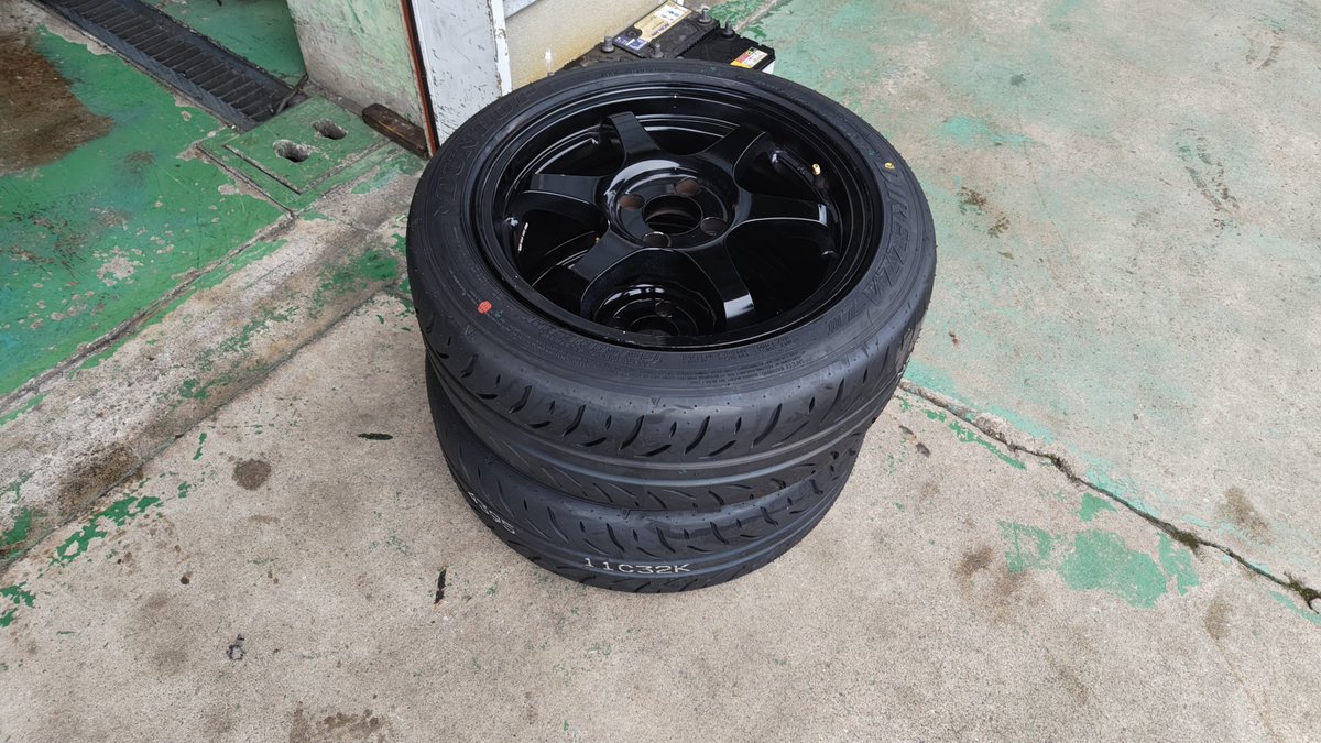 YSOC_Ltd's tweet photo. ヤリスも「走り」に使ってしまうと今の持ってる車のラインナップがますます訳わからなくなる https://t.co/9hAVr8AgfA