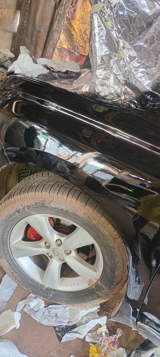The_spray_guy's tweet photo. good morning Twitter fam ❤️
I am a professional spraying painter specialize in painting of cars kindly engage me 🙏 ☺️ https://t.co/P1DbNql1lx