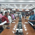Photo by Income Tax Kolkata (@IncomeTaxWB)