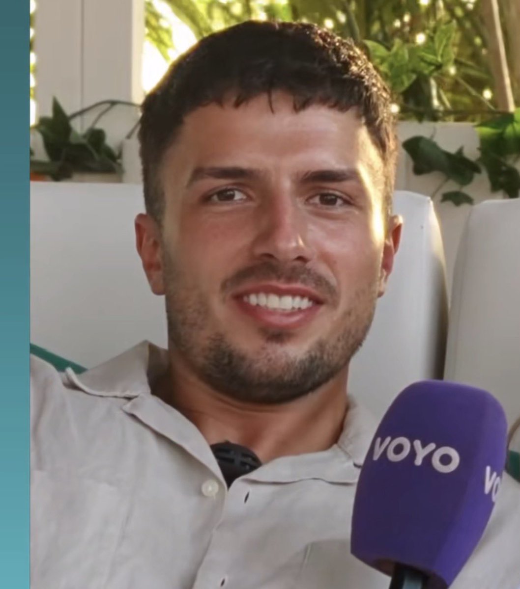 EldiChaos's tweet photo. Setio sam se ko je zapravo Roberto iz #loveislandadria https://t.co/n0FmMJTs1w