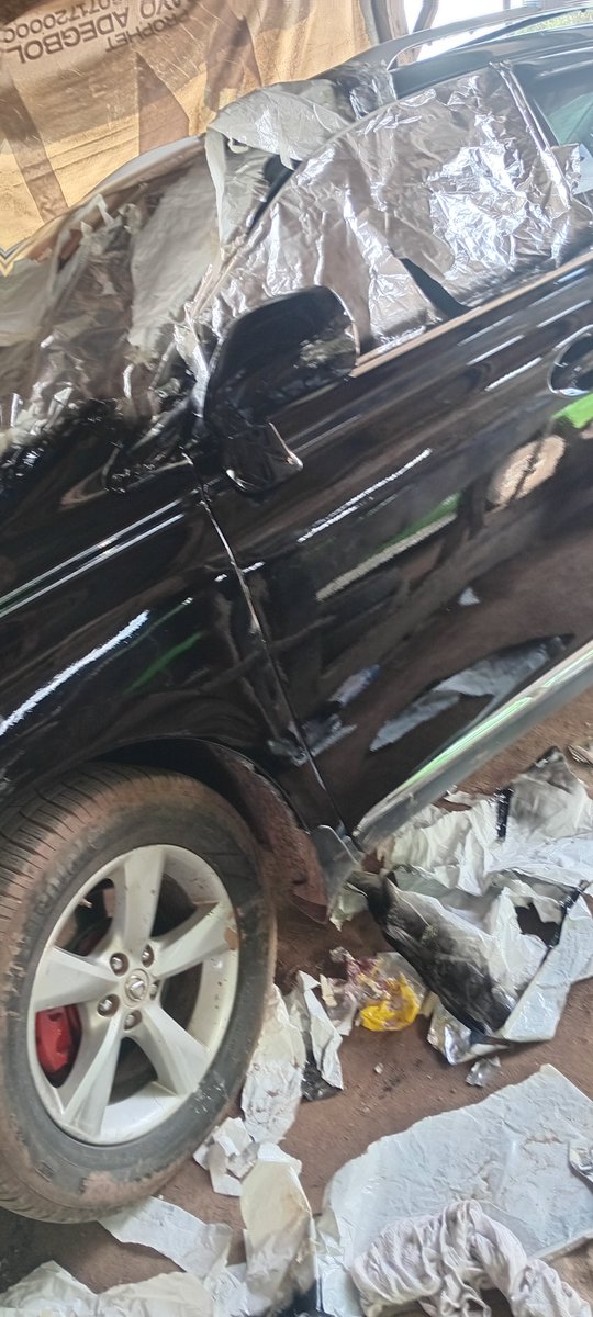 The_spray_guy's tweet photo. good morning Twitter fam ❤️
I am a professional spraying painter specialize in painting of cars kindly engage me 🙏 ☺️ https://t.co/P1DbNql1lx