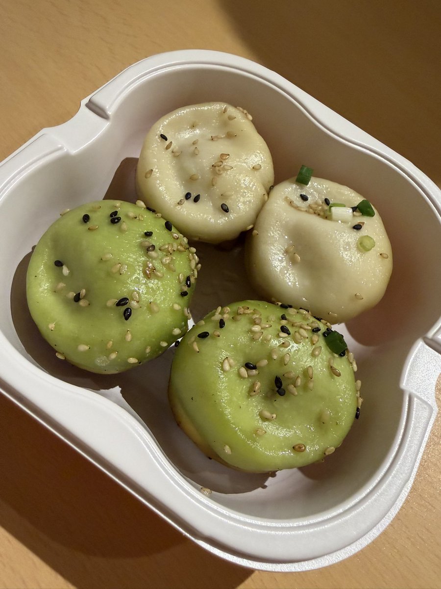 a_y73spl's tweet photo. Kアリすごかった！ぱらぴち2026も来れて嬉しい🙌
中華街で食べ歩きも楽しかったー！ https://t.co/rPAvLrG8Pt