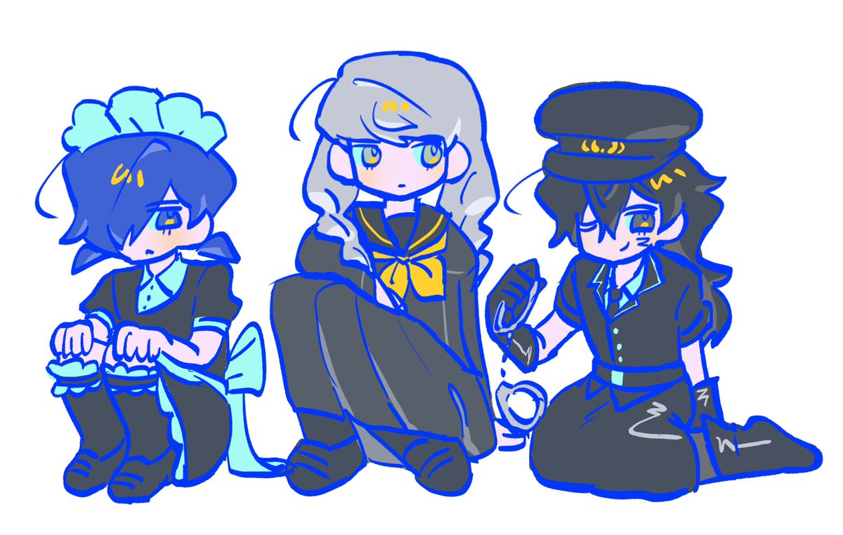 yamyamddiiiiii's tweet photo. #persona https://t.co/h6J9Fe0iiF