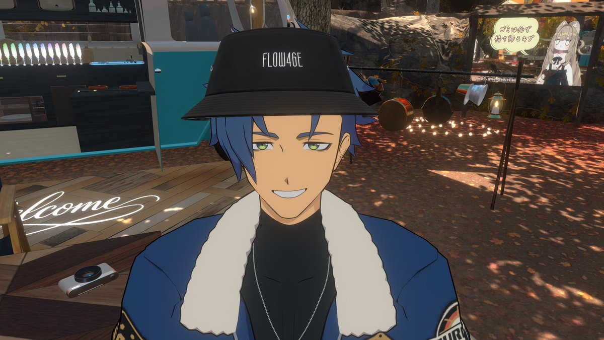 4rg1zk's tweet photo. #VRChat https://t.co/l46kjFBNIV