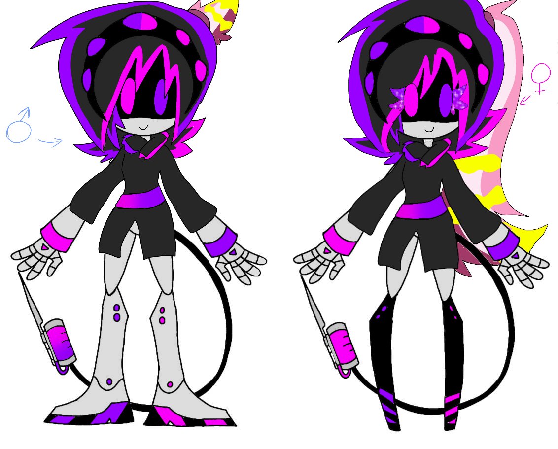 kerisha37481's tweet photo. Keristian and kerisha the drones #murderdrone #murderdroneoc #sdn #oc #ocart https://t.co/0d5SJm2N0s