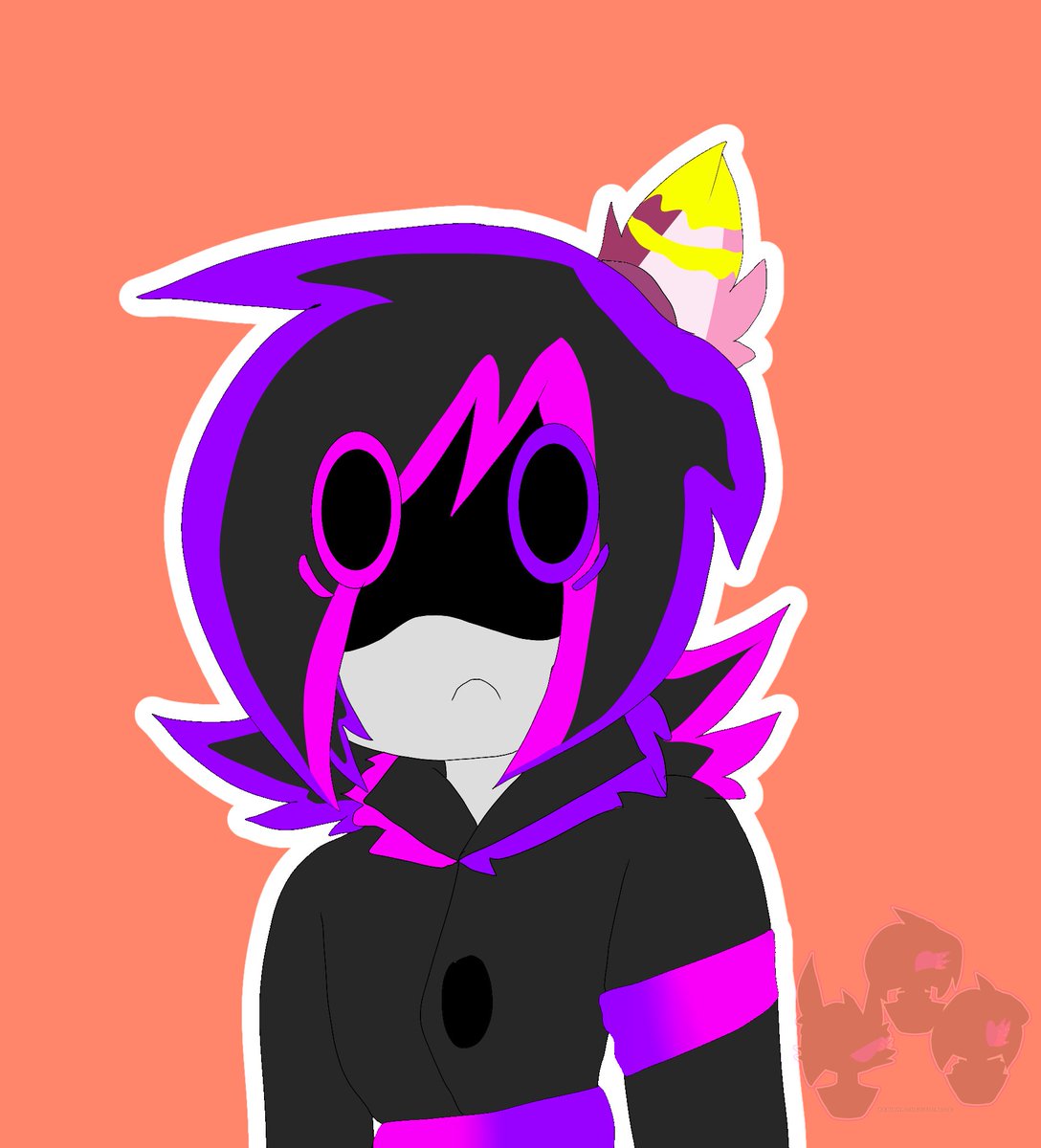 kerisha37481's tweet photo. Keristian and kerisha the drones #murderdrone #murderdroneoc #sdn #oc #ocart https://t.co/0d5SJm2N0s