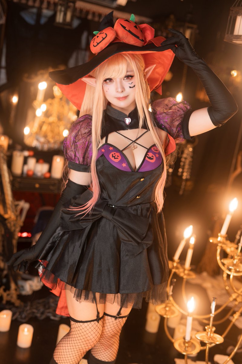 yuyua_1010cs's tweet photo. 海夢🎃🖤 https://t.co/MqwBBwjiRL
