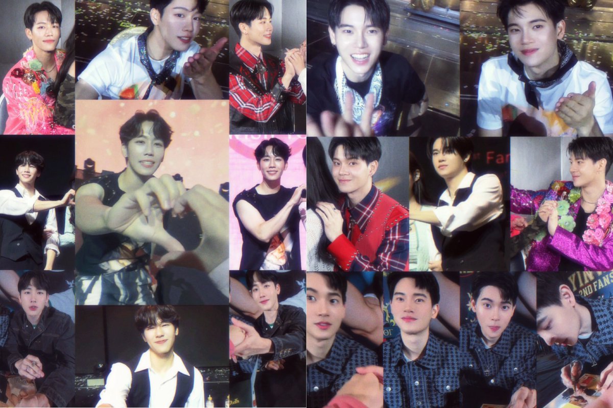 strawberry1005_'s tweet photo. Rare &amp; precious memories.
5th birthday with #yinwar 🥰🥰 https://t.co/jCbyqtfGeH