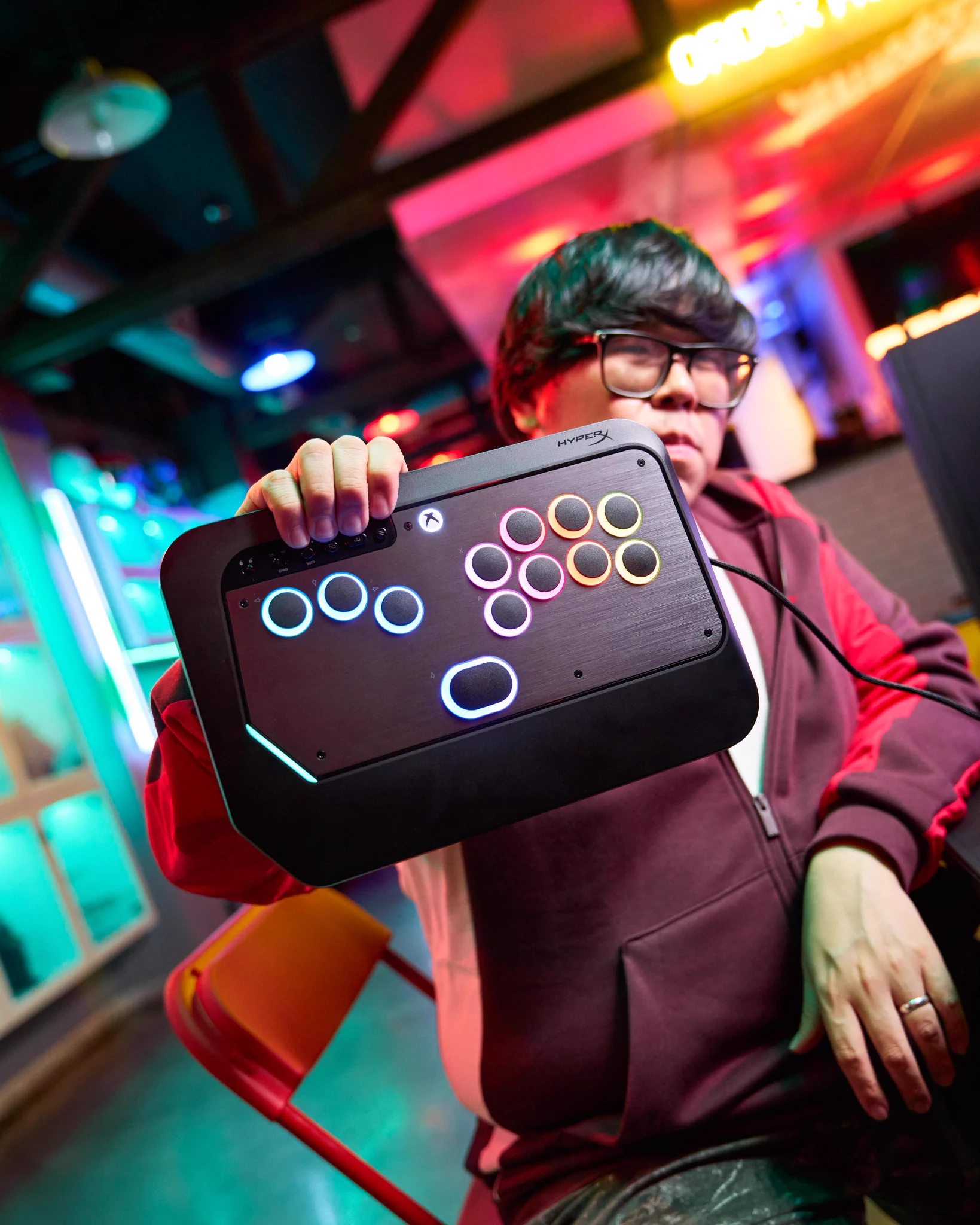 HyperX Japan on X: 