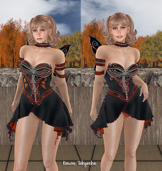 DawnTokyoska's tweet photo. New blog post:

https://t.co/8yP4AQF9kF

#secondlife #slfashion #slfreebie #slfreebies #slshopandhop #slstyle #slblog #slblogger #secondlifefashion #secondlifefreebie #secondlifestyle #secondlifeblogger https://t.co/IrbpbMd37X