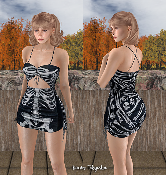 DawnTokyoska's tweet photo. New blog post:

https://t.co/8yP4AQF9kF

#secondlife #slfashion #slfreebie #slfreebies #slshopandhop #slstyle #slblog #slblogger #secondlifefashion #secondlifefreebie #secondlifestyle #secondlifeblogger https://t.co/IrbpbMd37X