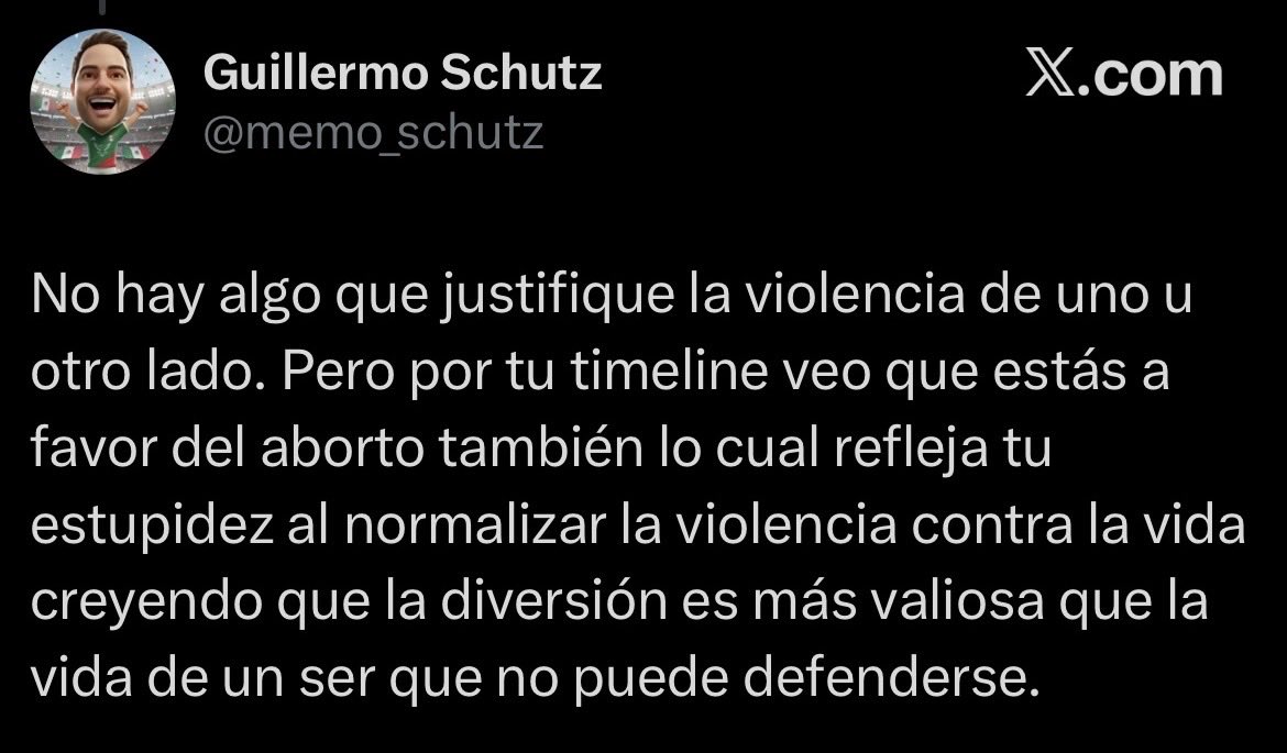 AnnewthaE's tweet photo. Y para cerrar este capítulo, que sepan que memueble es provida ✊🏼 

#LaCasaDeLosFamososMx https://t.co/kcPSjgWdz6