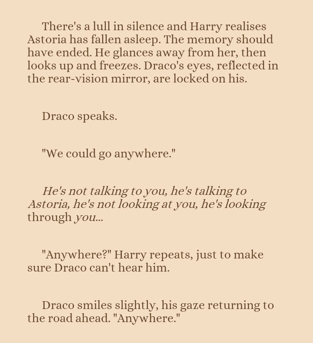 lanayuioo's tweet photo. we've hit the pentagon.
#runningonair #drarry https://t.co/WQ1B7OSzg9