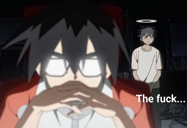Azall_ea's tweet photo. No wonder I barely see global fans of False Memory... It's not available on crunchyroll and netflix 

#记忆管理局 #FalseMemory https://t.co/srzKaYVv1n