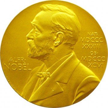 ROBZIK's tweet photo. Comincia la settimana in cui si assegnano i Premi Nobel: oggi Medicina, domani Fisica, mercoledì Chimica, giovedì Letteratura, venerdì Pace. Lunedì prossimo il Nobel per l’Economia. https://t.co/ZtRzh7NaiO