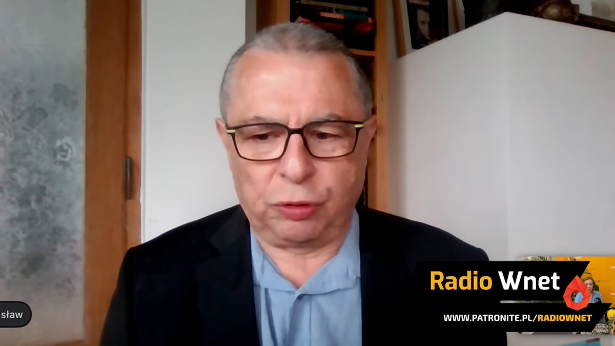 RadioWNET's tweet photo. „Lech Wałęsa był agentem, który za pieniądze donosił na swoich przyjaciół i kolegów. To nie był drobny epizod. To trwało 6 lat” – Bronisław Wildstein, pisarz i publicysta 👇🏻
https://t.co/gS12OltIXg https://t.co/qqFUTHkR9H
