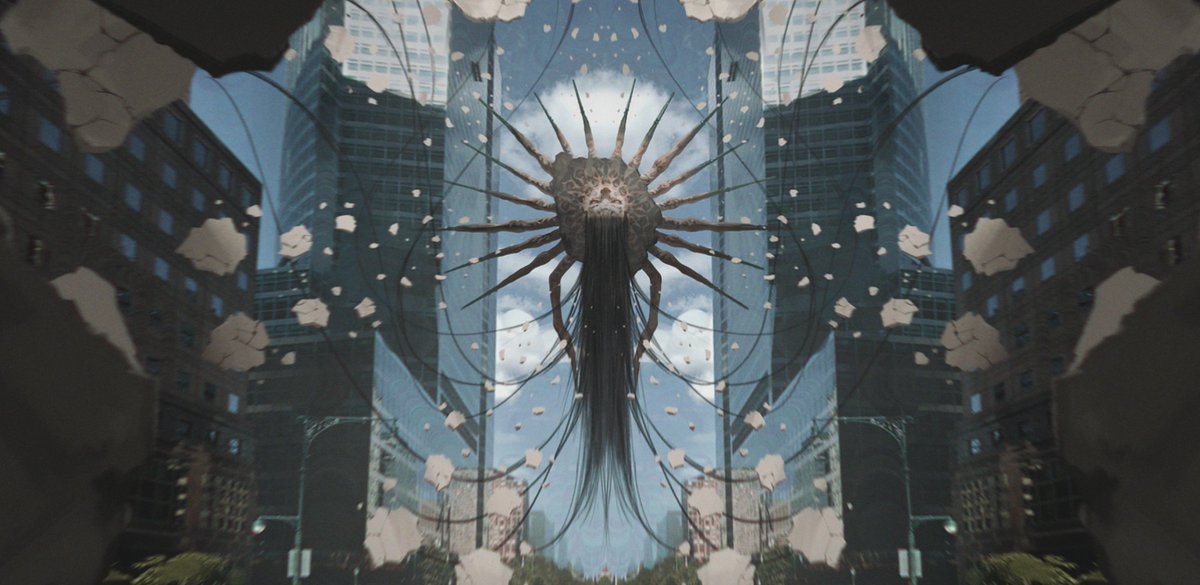 aqueleBD's tweet photo. Tô vendo algumas artes conceituais de Control Resonant (Esqueci que eu tinha acesso)

Olha q foda o visual dos Ressonantes https://t.co/CCCCu5fP06