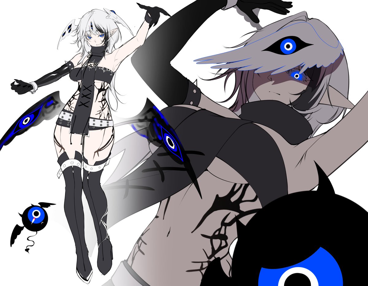 0_Sukii's tweet photo. Angel adopt

250$ personal use
500$ commercial use https://t.co/bdhH9QD0EJ