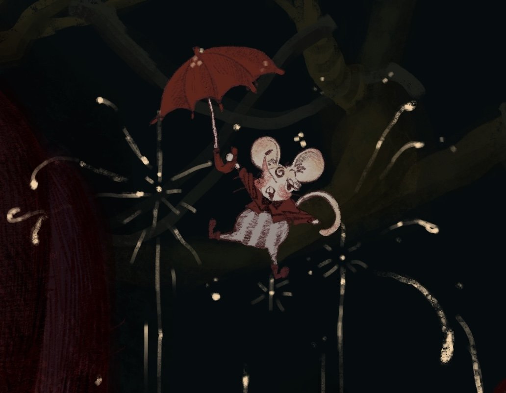 notgreeenapple's tweet photo. Twinkle Twinkle little bat..

#art #illustration #oc
#drawing #그림 https://t.co/uciEZFOaU0