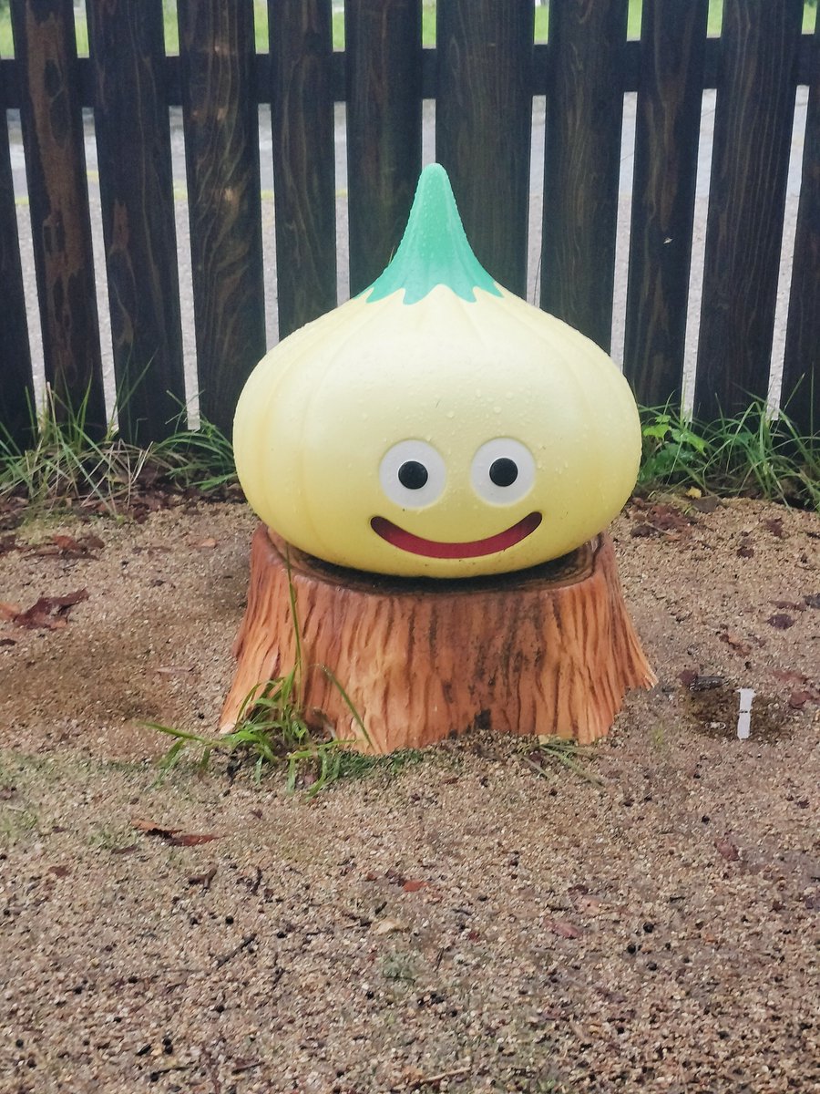 kanakeyk0923's tweet photo. #淡路島
#ニジゲンノモリ
#ドラゴンクエスト
#DQ_ISLAND https://t.co/7m92PIhyL0
