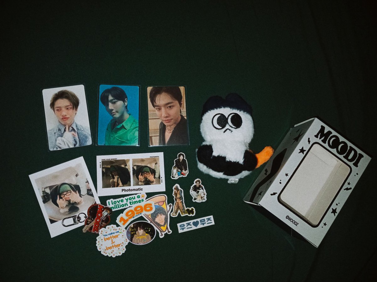 _wdzvn's tweet photo. Moodi is home. 🥹🧡💙

- Tysm again @wdzyonks for letting me adopt him! So much love for the pcs &amp; appreciate the freebies too. My heart is so happy!

#WOODZ #MOODI https://t.co/k7XdL1wulf