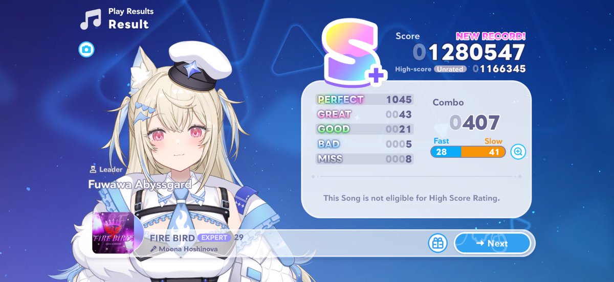 sevenzting's tweet photo. I CLEARED FIRE BIRD ON EXPERT SOMEONE SHOOT ME IM SO HAPPY https://t.co/YNeL2hqfei