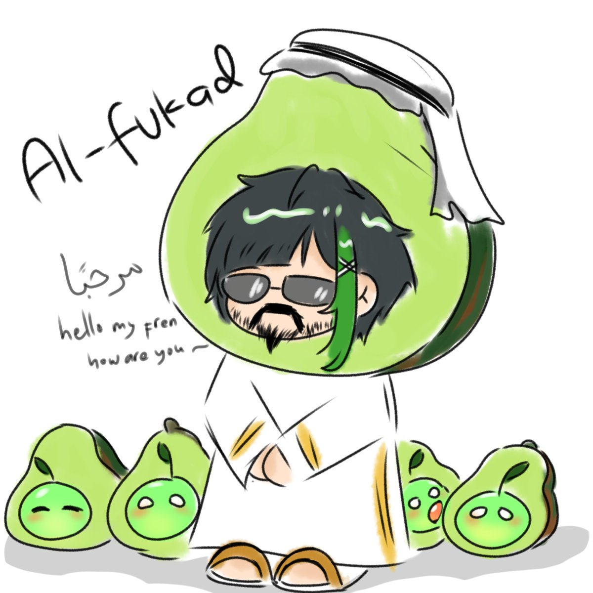 lifemustGa_on's tweet photo. Day 5 WDWD
Filosofi buah-buahan favorit Aya ala Yudistira (honorable mention al-fukad from masdew 🧎‍♂️)
#Yudiartsbun https://t.co/D3OfUAlcoE